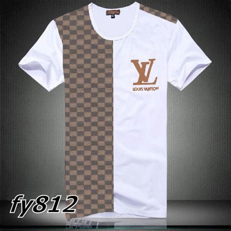 louis vuitton mens clothing replica|louis vuitton replica shirts.